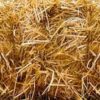 Wheat Straw Square Bale